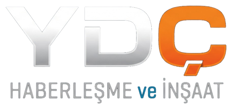 YDÇ Haberleşme ve İnşaat